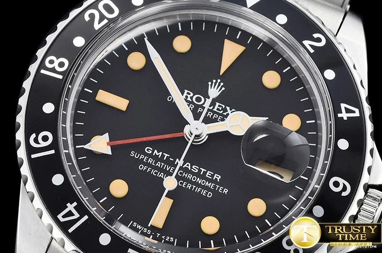 0312 Durable ROLGMT122C – GMT Master 965